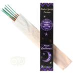Native spirits wierook Maan - Jasmijn  -12 sticks, Verzenden, Nieuw