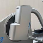 Crosstrainer Life Fitness X8 Paslengte Instelbaar, Zo goed als nieuw, Crosstrainer, Metaal, Rug