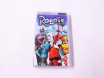 PSP - Robots [Video], Ophalen of Verzenden, Nieuw