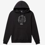 Australian Hoodie 1956 Black (Sweaters), Kleding | Dames, Truien en Vesten, Verzenden, Nieuw