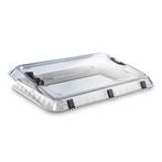 Dometic Heki 2 camper en caravan dakluik 96x65,5 CAMPERCOEN, Caravans en Kamperen, Caravan accessoires, Ophalen of Verzenden, Nieuw