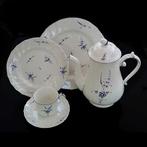 Villeroy & Boch Vieux Luxemburg., Huis en Inrichting, Keuken | Servies, Verzenden, Overige typen, Zo goed als nieuw, Overige stijlen