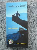 Houden van jezelf – basis van geluk, Gelezen, Verzenden, Persoonlijkheidsleer, Paul S. Kluwer