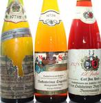 1971 to 1983: 1x Beerenauslese + 5x Auslese, Riesling -, Verzamelen, Nieuw