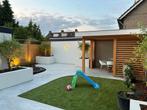Houten Overkapping Veranda Tuinhuis Carport Schuur op maat, Tuin en Terras, Ophalen of Verzenden, Nieuw, Overige typen