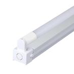 LED TL armatuur SlimLine IP20 | Inclusief 120CM  LED Buis, Huis en Inrichting, Lampen | Overige, Verzenden, Nieuw