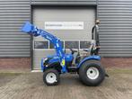 Solis 26 - 20 - 26 - 26 HST - 50 minitractor 5 jaar GARANTIE, Zakelijke goederen, Agrarisch | Tractoren, Verzenden, Nieuw, Tot 80 Pk