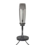 SAMSON C01U Pro USB  PODCAST MICROPHONE PAK, Muziek en Instrumenten, Microfoons, Ophalen of Verzenden, Nieuw