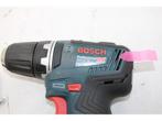 Bosch Professional GSR 12V-35 Accu Schroefboormachine 12V, Verzenden, Zo goed als nieuw