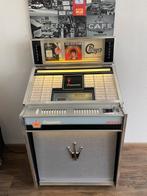 Rock-ola concerto 1965 (Gereserveerd), Verzamelen, Automaten | Jukeboxen, Met singles, Rock Ola, Ophalen of Verzenden, Zo goed als nieuw