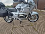 BMW R850RT (zeer mooi) of ruilen, Motoren, Motoren | BMW, 2 cilinders, Meer dan 35 kW, Toermotor