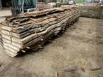 Grote partij | schaaldelen | 150 m3, Doe-het-zelf en Verbouw, Hout en Planken, Eiken, Overige typen, Nieuw, Ophalen of Verzenden