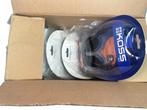 Veiling - Partij van 6 Koss KSC17 Lightweight Koptelefoons!, Audio, Tv en Foto, Koptelefoons, Nieuw