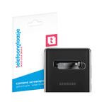 Screenprotector voor Samsung Galaxy S10 Plus Standard Fit, Telecommunicatie, Mobiele telefoons | Toebehoren en Onderdelen, Nieuw