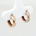 Zonder Minimumprijs - Oorbellen - 14 karaat Geel goud,, Sieraden, Tassen en Uiterlijk, Oorbellen, Nieuw