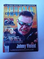 Thunder Magazine Nr 19 april 1998, Boeken, Tijdschriften en Kranten, Verzenden, Nieuw