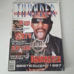 Thunder magazine Nr 17 februari 1998, Boeken, Tijdschriften en Kranten, Verzenden, Nieuw
