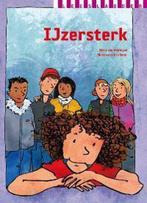 Ijzersterk | 9789057882982, Boeken, Kinderboeken | Jeugd | 10 tot 12 jaar, Verzenden, Nieuw