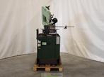 Bandzaagmachine Carif 260 BSA, Zakelijke goederen, Machines en Bouw | Metaalbewerking
