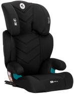 Lorelli Speed GT Isofix Black 100-150 cm i-Size Autostoel, Kinderen en Baby's, Autostoeltjes, Verzenden, Nieuw, 15 t/m 36 kg, Isofix