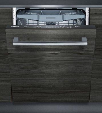 €489 Siemens SN615X03EE Vaatwasser beschikbaar voor biedingen