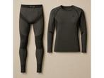 Veiling - Kaytan heren thermo broek en shirt - Maat S/M, Kleding | Heren, Sportkleding, Nieuw