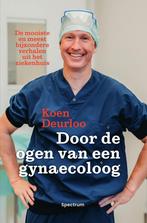 Door de ogen van een gynaecoloog (9789000395200), Verzenden, Nieuw