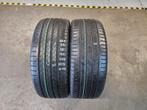 225/55/18 102Y CONTINENTAL ECO6Q *MOE 6,7MM PROFIEL, Ophalen, 18 inch, Gebruikt, Band(en)