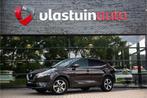 Zakelijke Lease |  Nissan QASHQAI 1.3 MHEV Xtronic N-Connect, Auto's, Nissan, Automaat, Stof, Gebruikt, Zwart