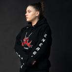 Megarave Hoodie (Sweaters), Kleding | Dames, Truien en Vesten, Verzenden, Nieuw