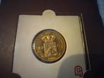 Netherlands. Willem III. 10 Gulden 1879, Postzegels en Munten, Munten | Nederland