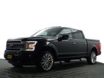 Ford USA F-150 3.5 V6 SuperCrew Lobo Limited Aut-, Auto's, Ford Usa, Automaat, Gebruikt, Euro 6, Leder