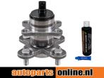 Wiellager set Daihatsu Cuore achterzijde, links of rechts, Auto-onderdelen, Verzenden, Nieuw, Daihatsu
