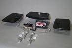 COMPLETE SET Klassieke spiegels Mercedes 406 407 508 608 613, Auto-onderdelen, Spiegels, Ophalen of Verzenden, Nieuw, Overige automerken