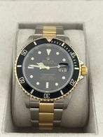 Rolex - Submariner - 16613 T - Heren - 2004, Sieraden, Tassen en Uiterlijk, Horloges | Heren, Nieuw