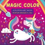Unicorn Magic Color schilderen met water, Boeken, Kinderboeken | Kleuters, Ophalen of Verzenden, Nieuw