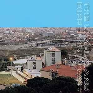 LP nieuw - The Charlatans - Different Days, Cd's en Dvd's, Vinyl | Rock, Verzenden