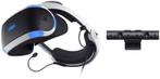 Sony PlayStation VR V2-Incl. Camera (PlayStation 4) Gebruikt, Ophalen of Verzenden, Zo goed als nieuw
