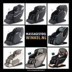 Massagestoel SL-M5 | met Stretch | Gratis levering!, Sport en Fitness, Massageproducten, Verzenden, Nieuw, Massagestoel of Kussen