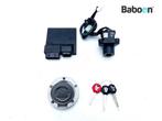 Contactslot Set met Immobiliser Yamaha YZF R6 2022 RACE, Motoren, Onderdelen | Yamaha, Verzenden, Gebruikt