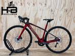 Trek Domane SL 6 Carbon Racefiets Shimano Ultegra 2023, Fietsen en Brommers, Fietsen | Racefietsen, Overige merken, 10 tot 15 versnellingen