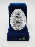 Fabergé ei - Fabergé-stijl kristallen ei genummerd 0761 -