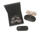 Drie Carrera Porsche Design zonnebrillen, Gebruikt, Zonnebril