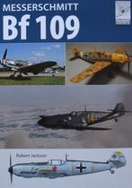 Boek : Messerschmitt Bf109, Verzamelen, Nieuw, Boek of Tijdschrift