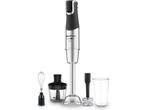 Moulinex InfinyForce Pro DD95HD10 - Staafmixer - 0.8 l -, Witgoed en Apparatuur, Keukenmixers, Verzenden, Zo goed als nieuw