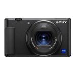 Sony Vlog Camera ZV-1 - Tweedehands, Audio, Tv en Foto, Fotocamera's Digitaal, Verzenden, Gebruikt, Compact, Sony