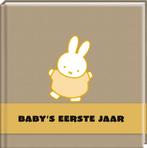 Boek: Nijntje baby invulboek - Babys - (als nieuw), Boeken, Kinderboeken | Baby's en Peuters, Verzenden, Zo goed als nieuw