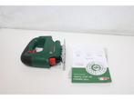 Bosch EasySaw 18V-70 Decouperzaag - Zonder 18V accu en lader, Huis en Inrichting, Verzenden, Zo goed als nieuw