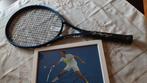 Tennis - Daniil Medvedev - 2025 - Tennisracket, Verzamelen, Overige Verzamelen, Nieuw