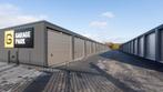 GaragePark Almelo: Opslagruimte, garageboxen, stalling, Huizen en Kamers